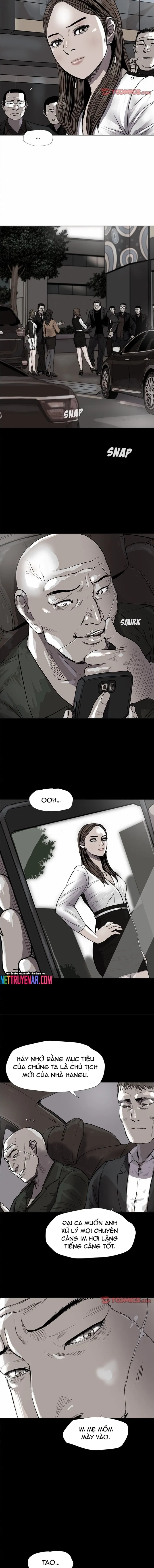 Miền Đất Xanh Chapter 37 - 10