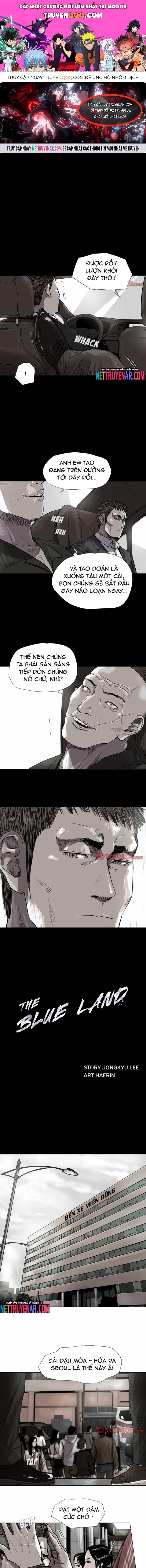 Miền Đất Xanh Chapter 38 - 1