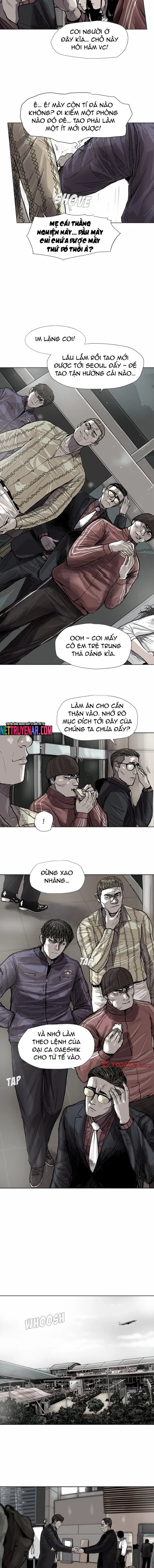 Miền Đất Xanh Chapter 38 - 2