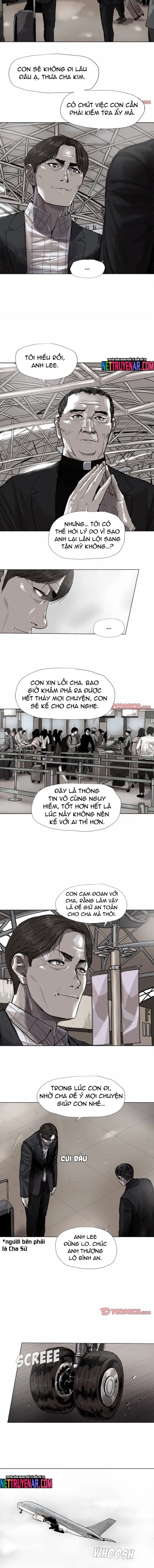 Miền Đất Xanh Chapter 38 - 3