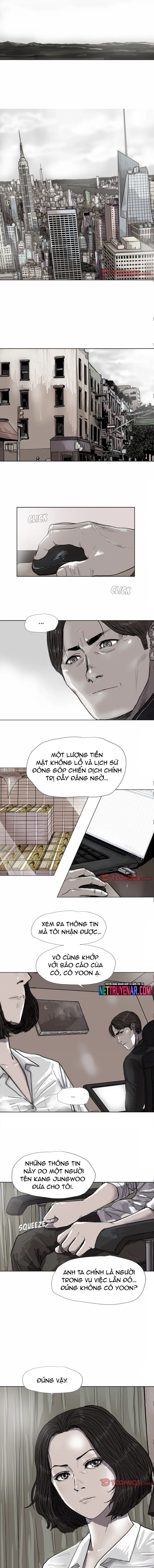 Miền Đất Xanh Chapter 38 - 4