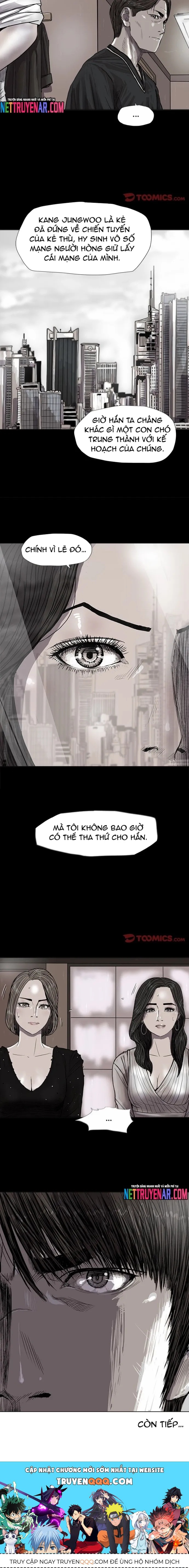 Miền Đất Xanh Chapter 38 - 6