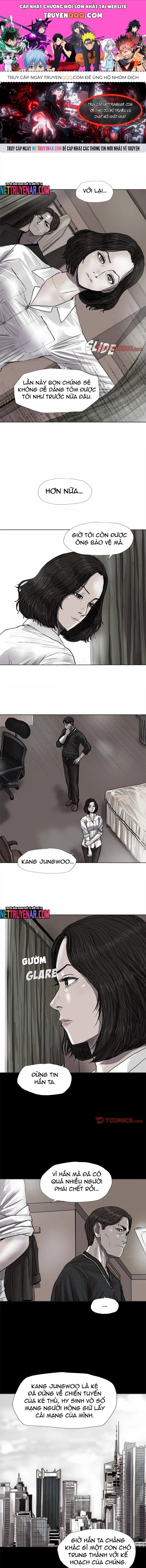 Miền Đất Xanh Chapter 39 - 1