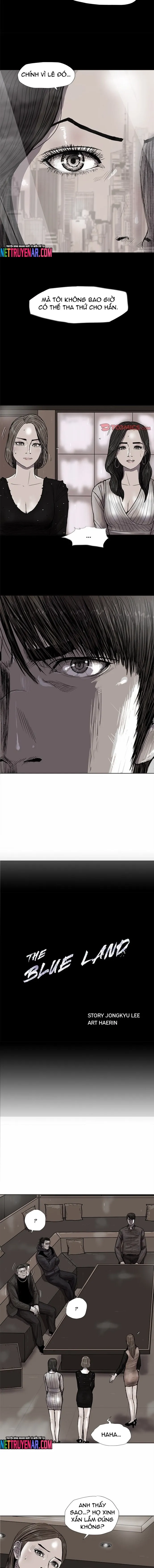 Miền Đất Xanh Chapter 39 - 2