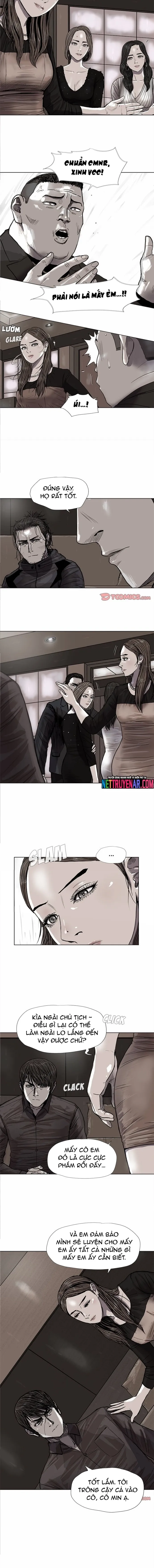 Miền Đất Xanh Chapter 39 - 3