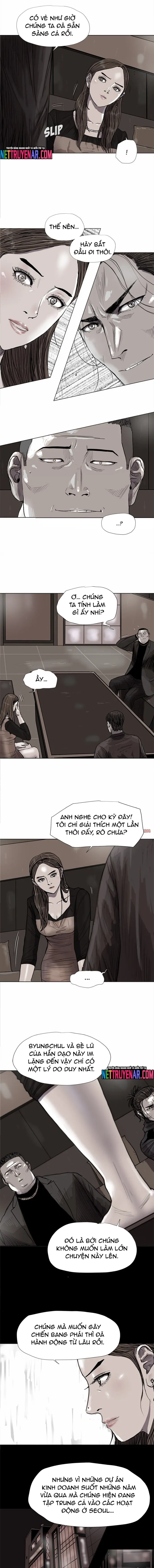 Miền Đất Xanh Chapter 39 - 4