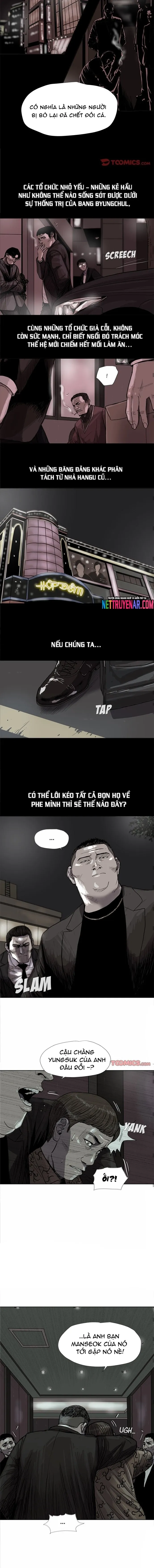 Miền Đất Xanh Chapter 39 - 5