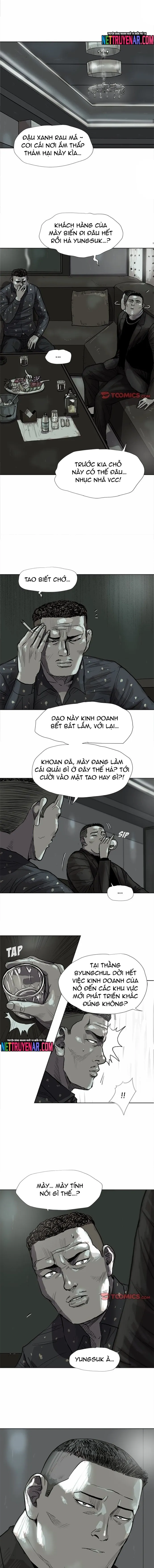 Miền Đất Xanh Chapter 39 - 6