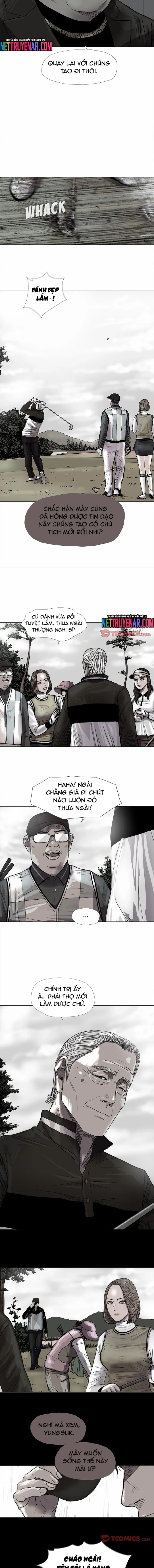 Miền Đất Xanh Chapter 39 - 7