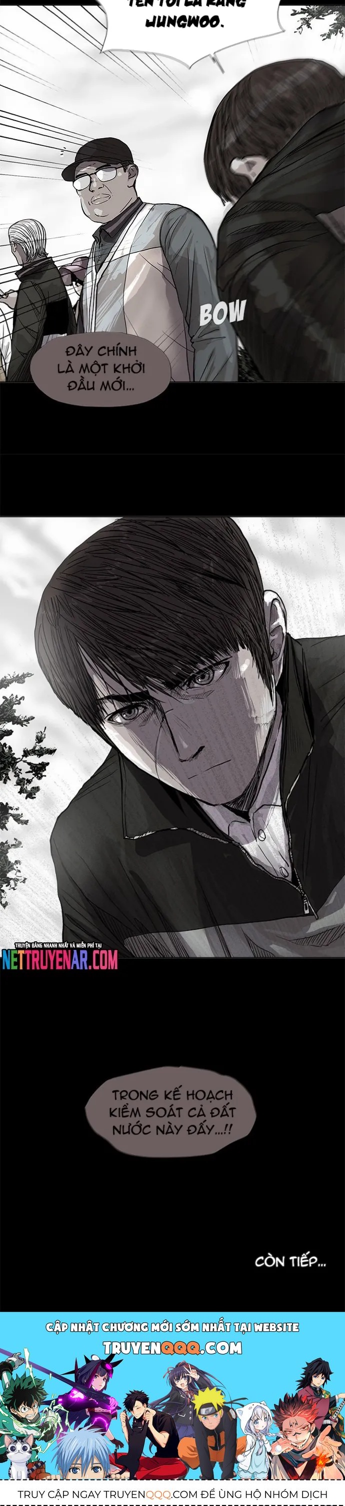 Miền Đất Xanh Chapter 39 - 8