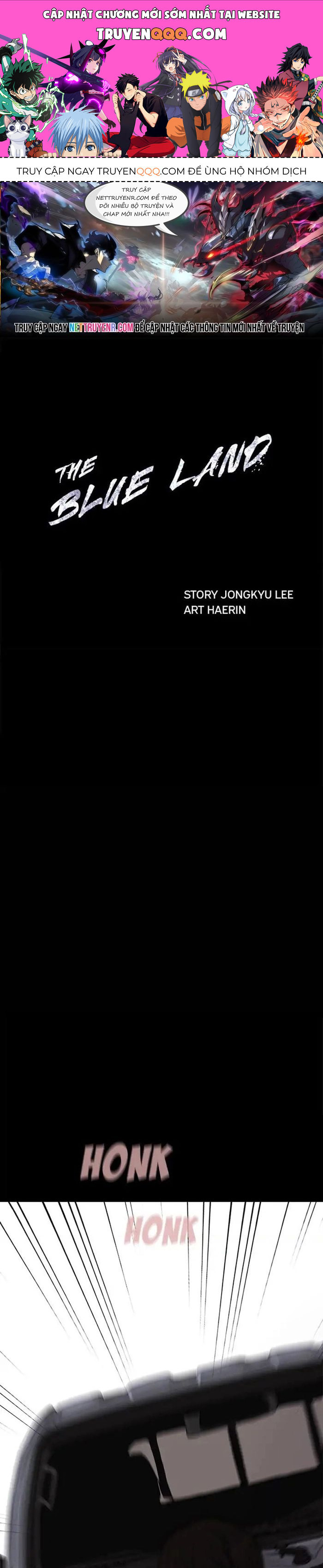 Miền Đất Xanh Chapter 4 - 1