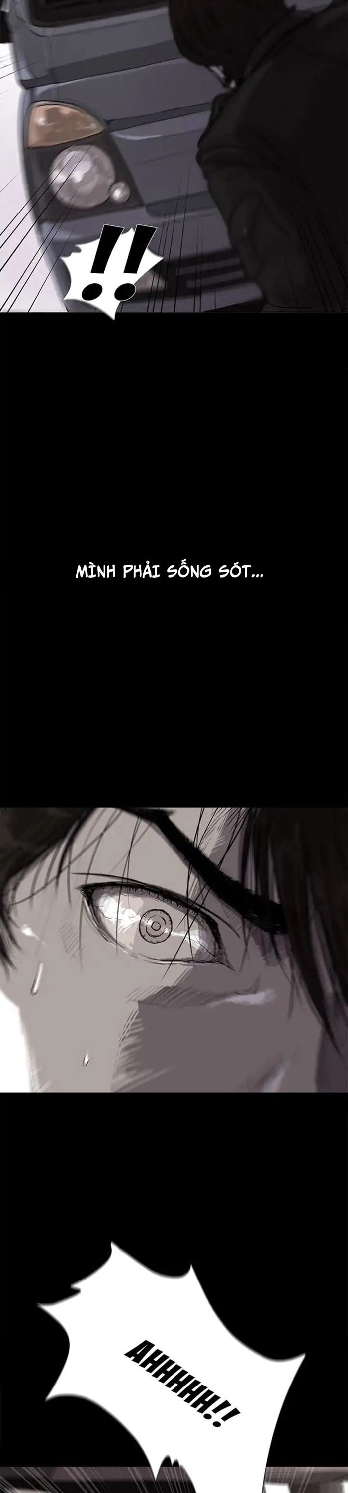 Miền Đất Xanh Chapter 4 - 2