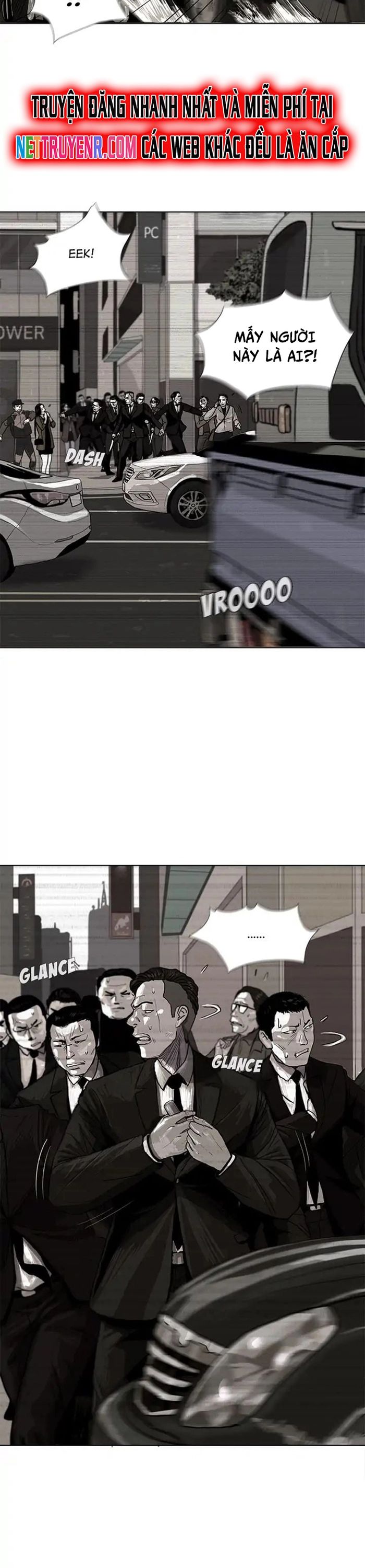 Miền Đất Xanh Chapter 4 - 12