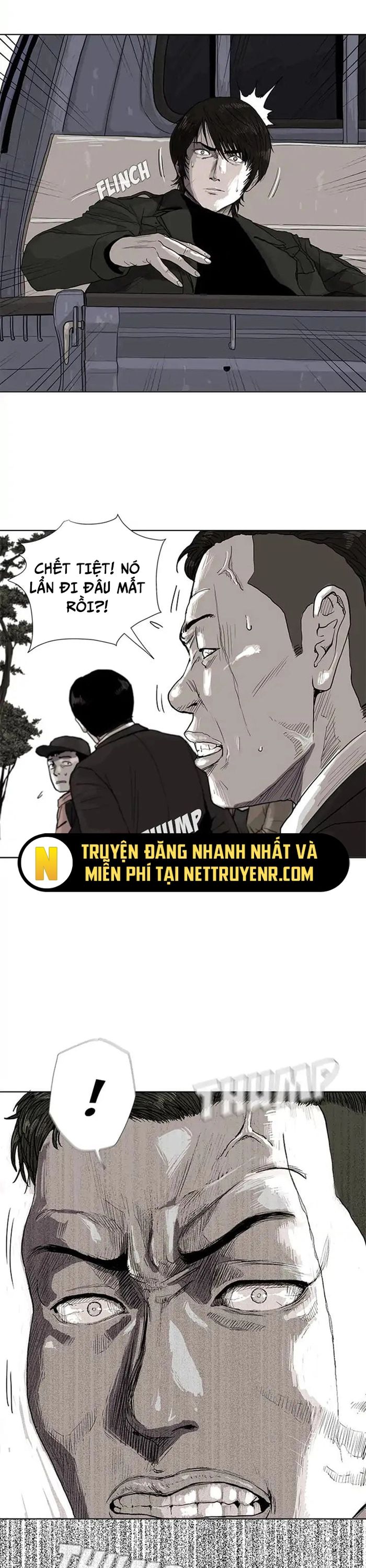 Miền Đất Xanh Chapter 4 - 13