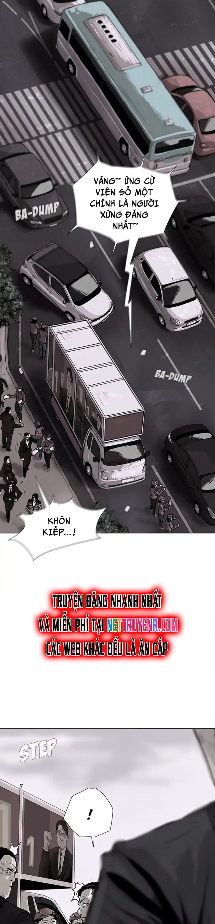 Miền Đất Xanh Chapter 4 - 17