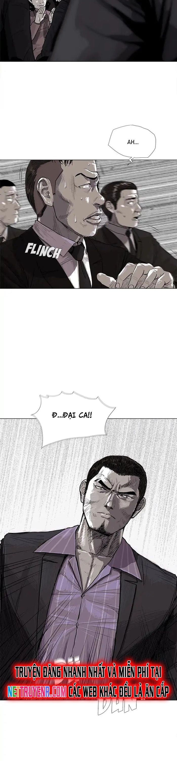 Miền Đất Xanh Chapter 4 - 18