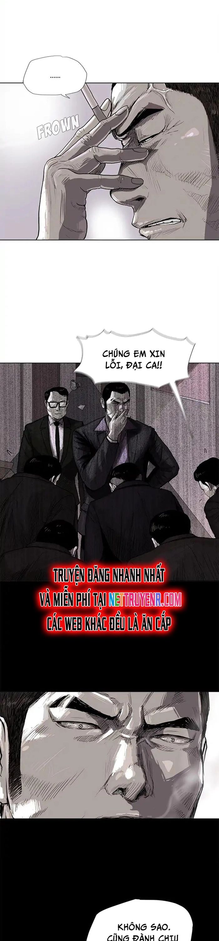 Miền Đất Xanh Chapter 4 - 19