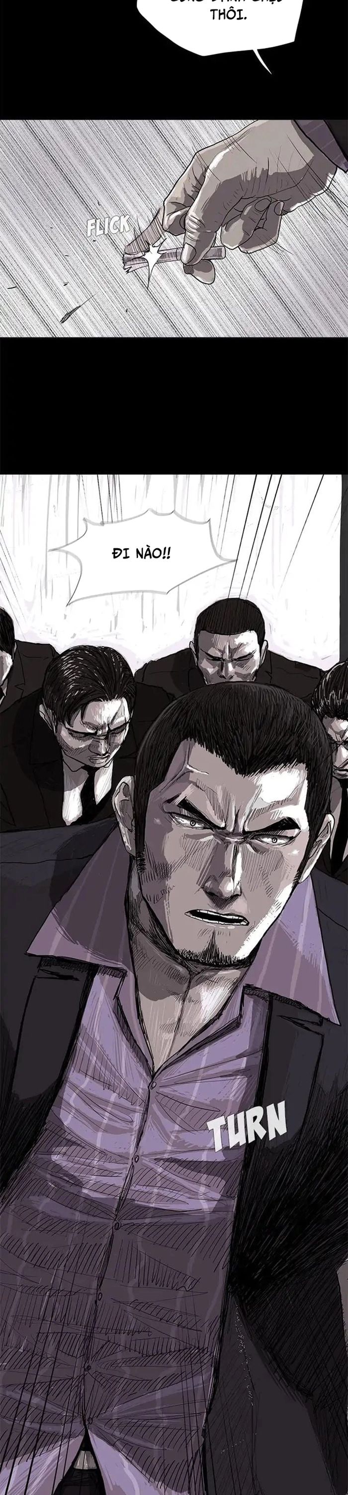 Miền Đất Xanh Chapter 4 - 20