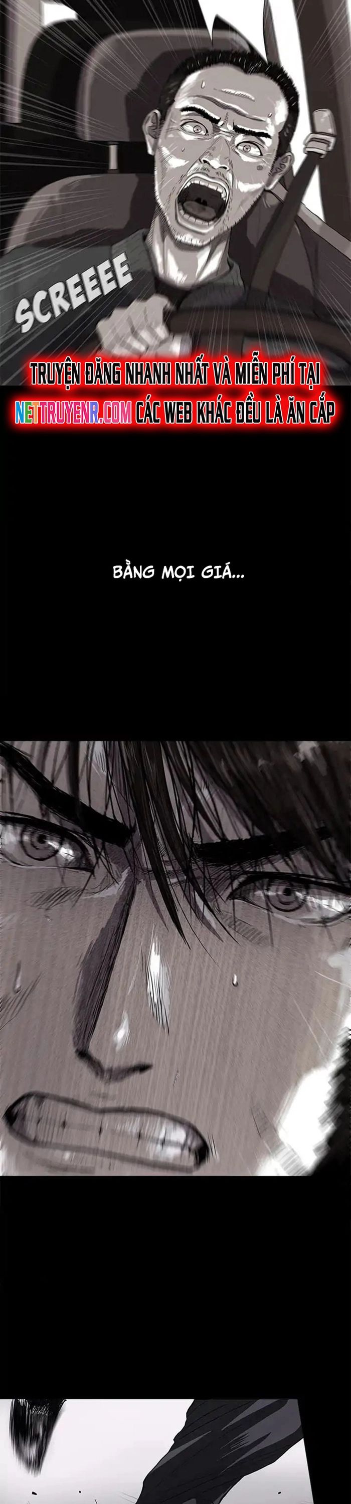 Miền Đất Xanh Chapter 4 - 3