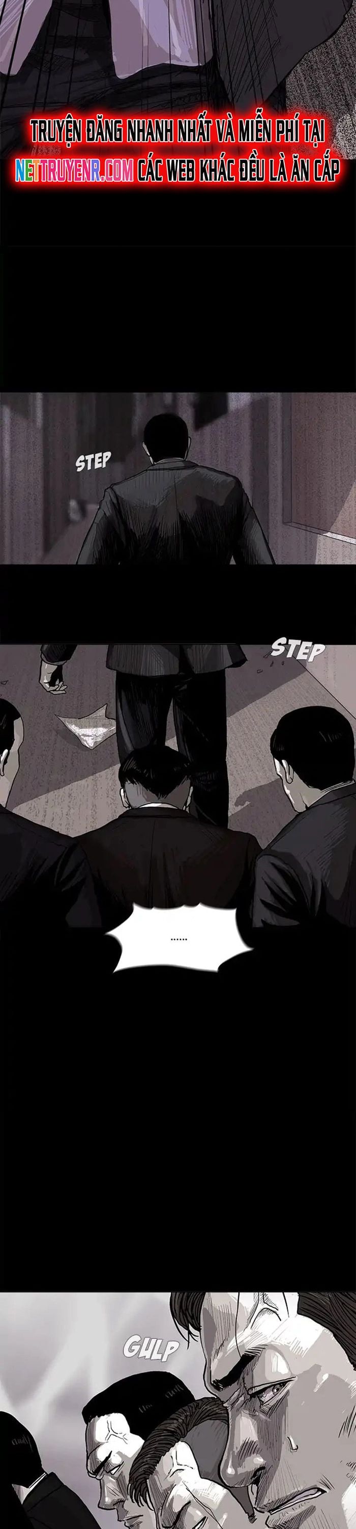 Miền Đất Xanh Chapter 4 - 21