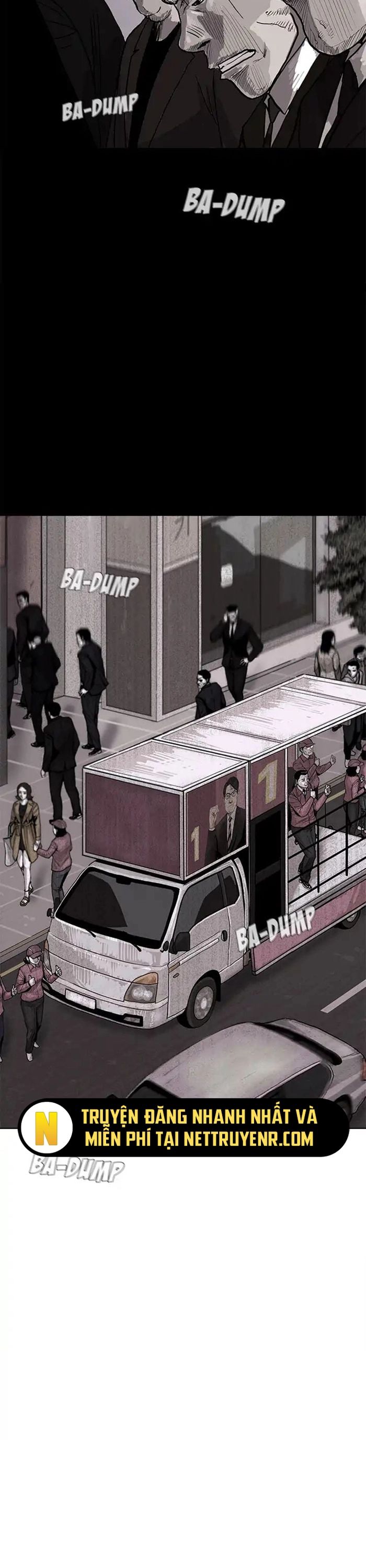 Miền Đất Xanh Chapter 4 - 22