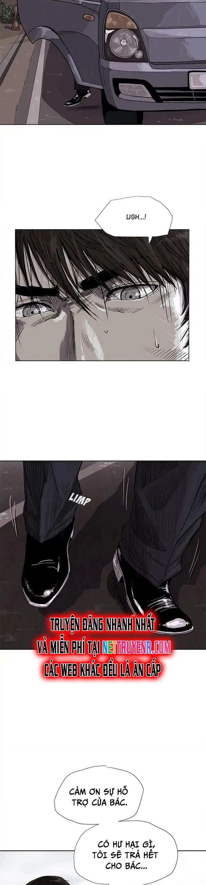 Miền Đất Xanh Chapter 4 - 24