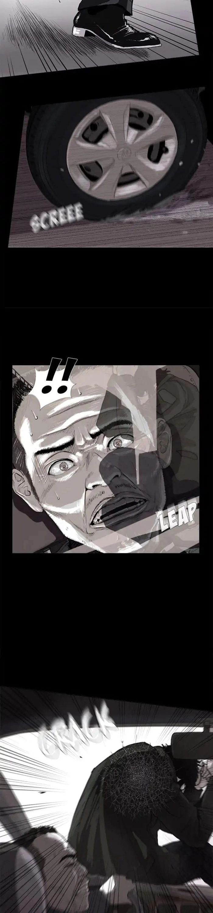 Miền Đất Xanh Chapter 4 - 4