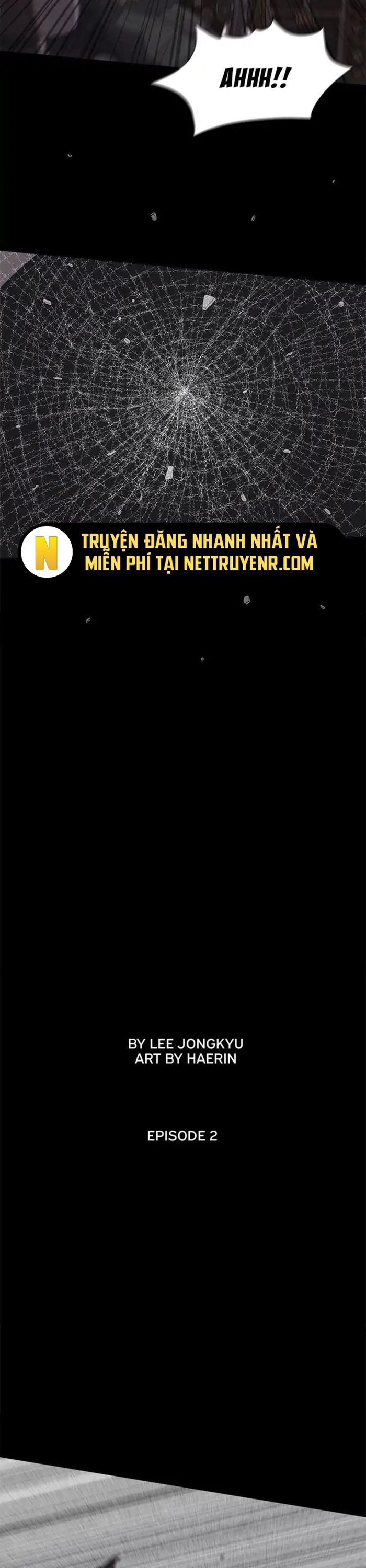 Miền Đất Xanh Chapter 4 - 5