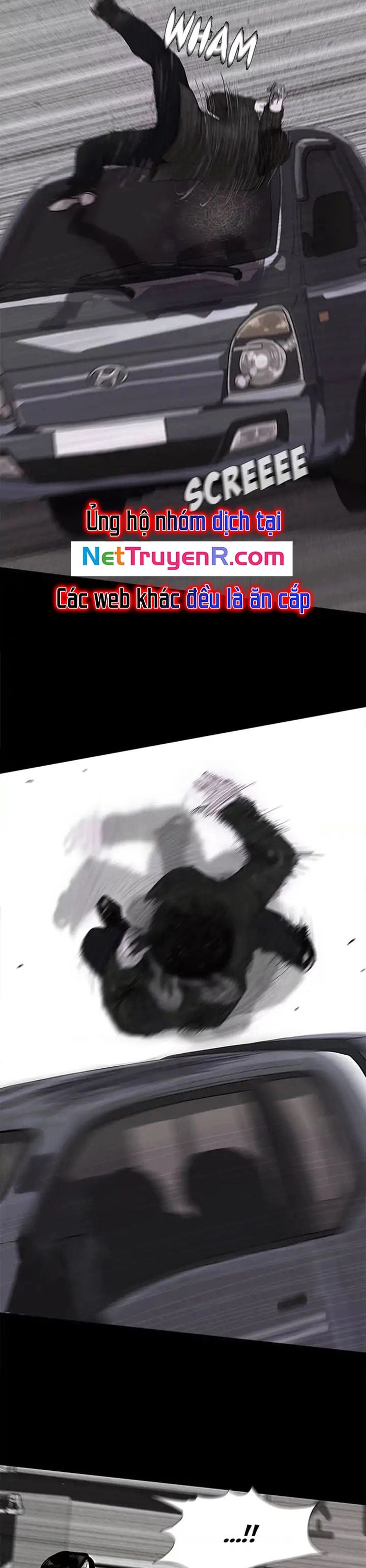 Miền Đất Xanh Chapter 4 - 6