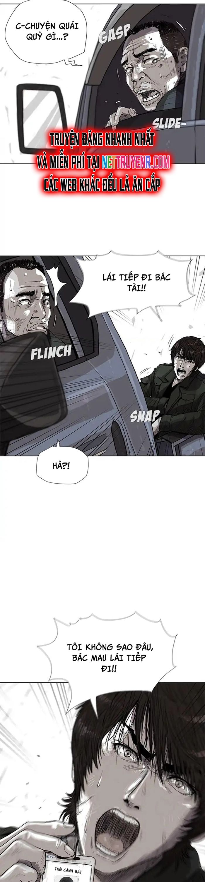 Miền Đất Xanh Chapter 4 - 10