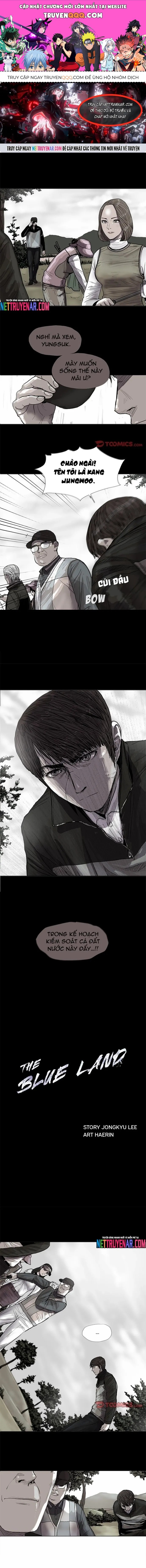 Miền Đất Xanh Chapter 40 - 1