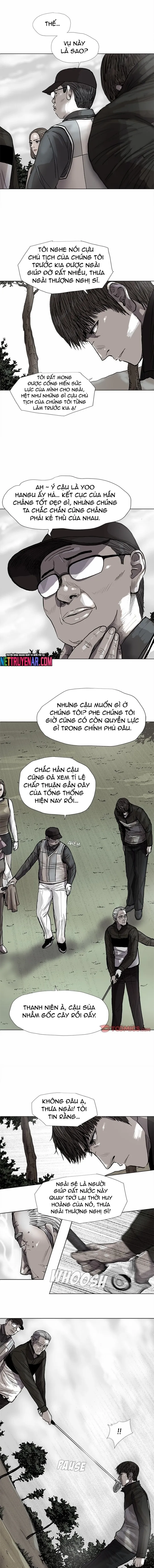 Miền Đất Xanh Chapter 40 - 2