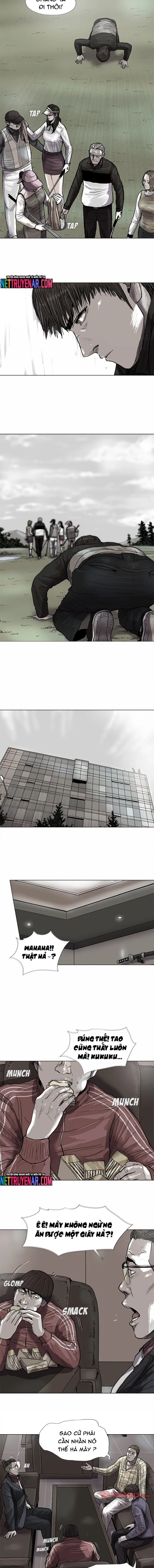 Miền Đất Xanh Chapter 40 - 4