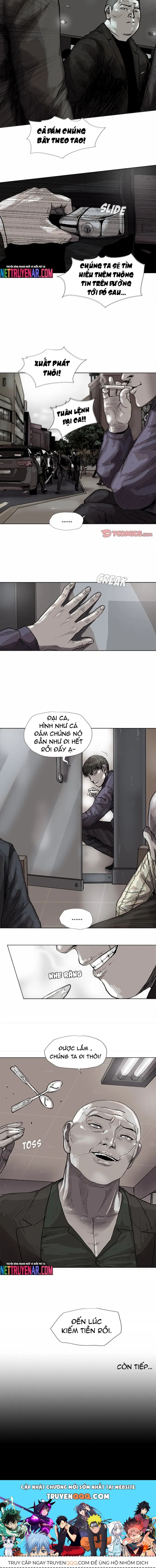 Miền Đất Xanh Chapter 40 - 10