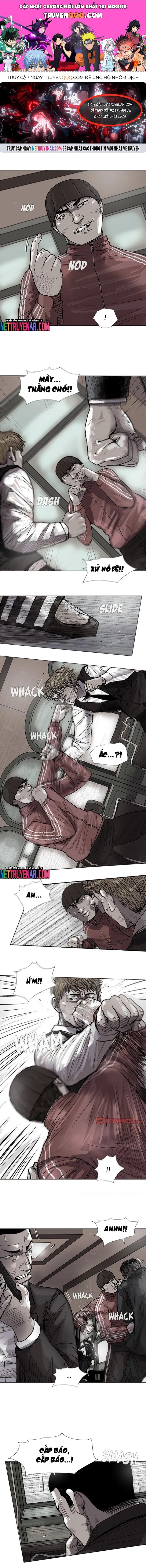 Miền Đất Xanh Chapter 41 - 1