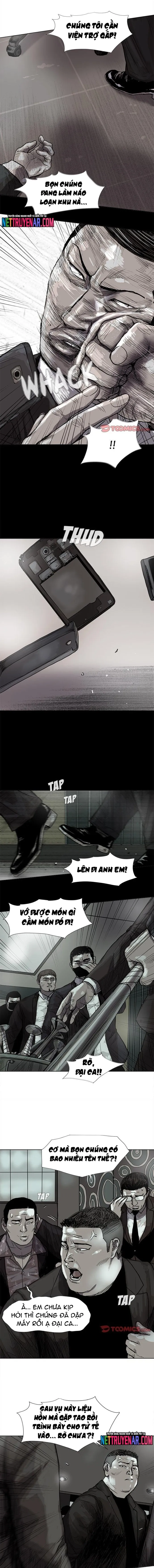 Miền Đất Xanh Chapter 41 - 2