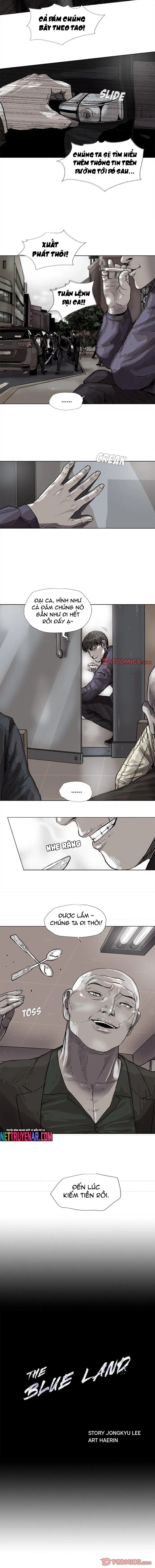 Miền Đất Xanh Chapter 41 - 3