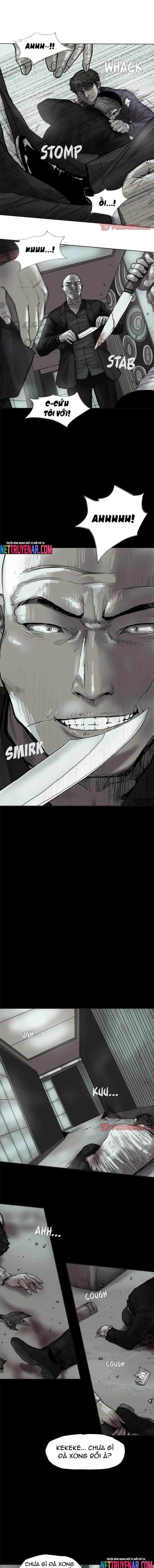 Miền Đất Xanh Chapter 41 - 5