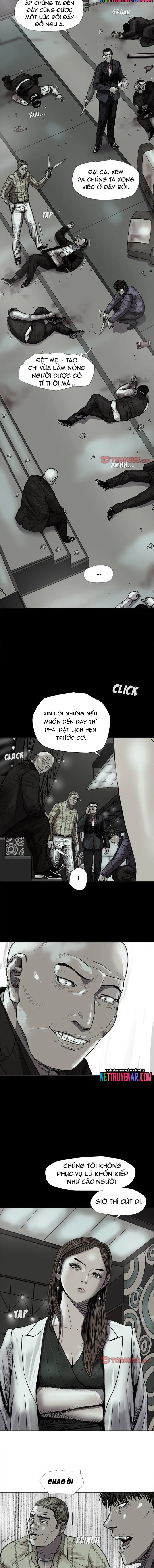 Miền Đất Xanh Chapter 41 - 6