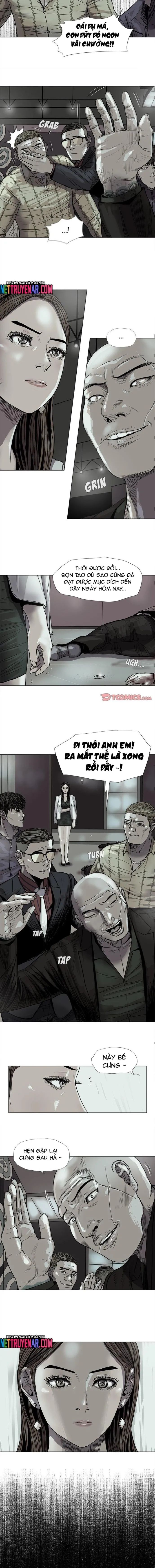 Miền Đất Xanh Chapter 41 - 7