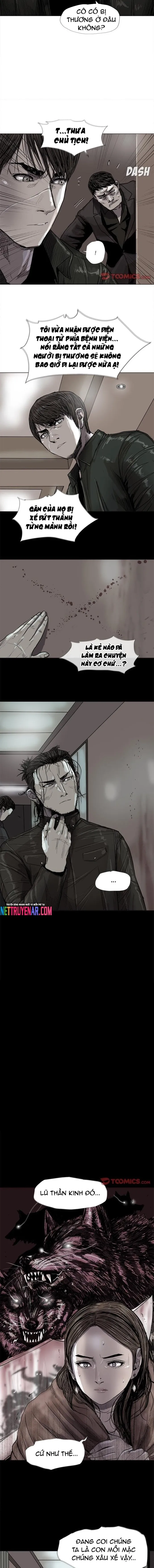 Miền Đất Xanh Chapter 41 - 9