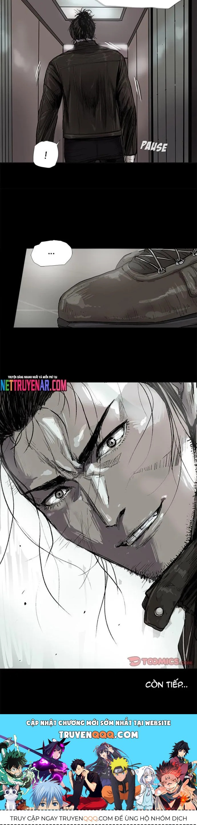 Miền Đất Xanh Chapter 41 - 10