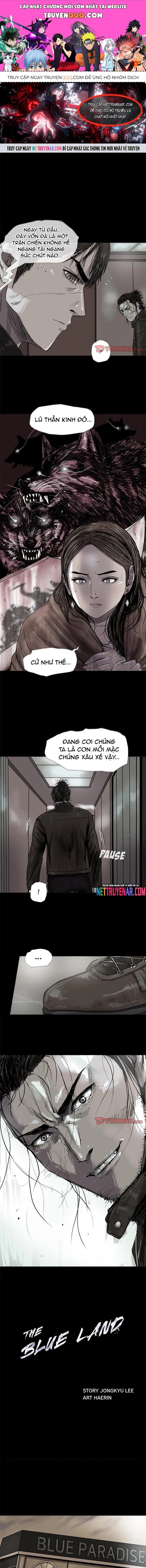 Miền Đất Xanh Chapter 42 - 1