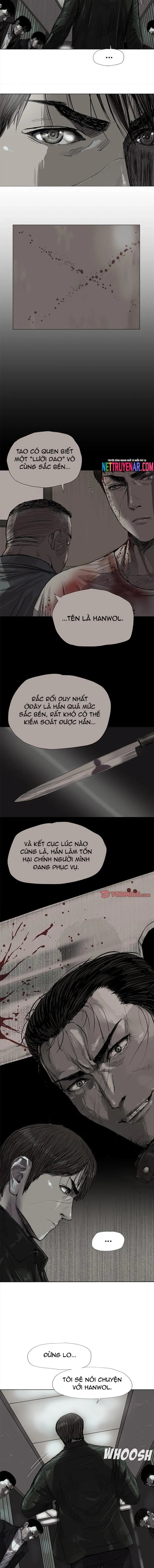 Miền Đất Xanh Chapter 42 - 4