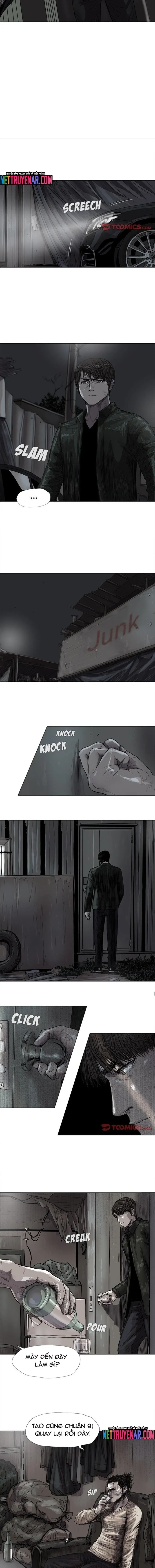 Miền Đất Xanh Chapter 42 - 5