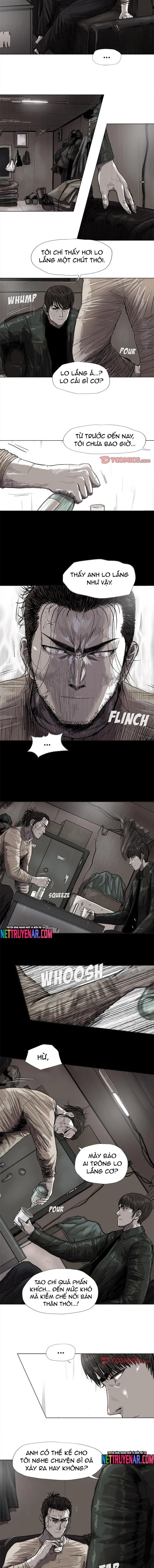 Miền Đất Xanh Chapter 42 - 6