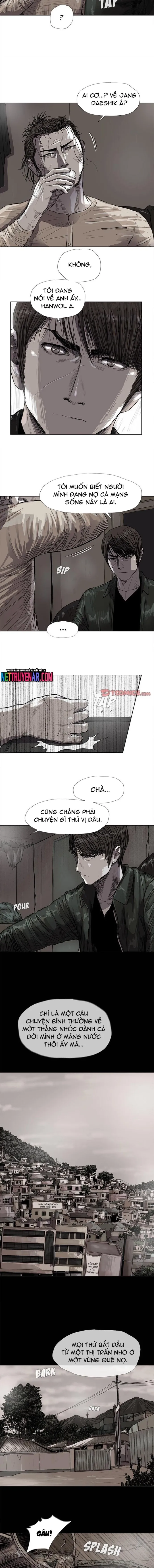 Miền Đất Xanh Chapter 42 - 7