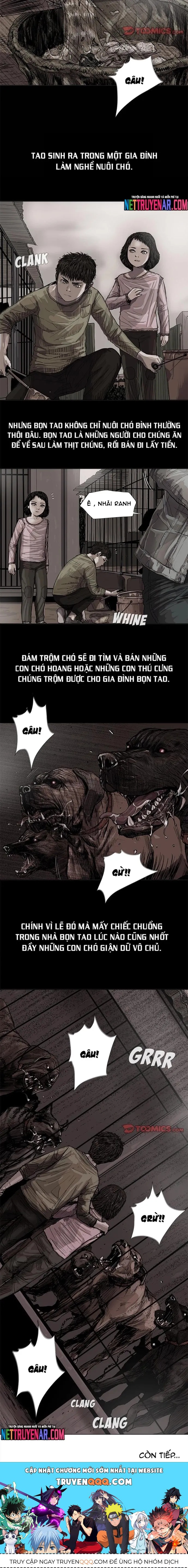 Miền Đất Xanh Chapter 42 - 8