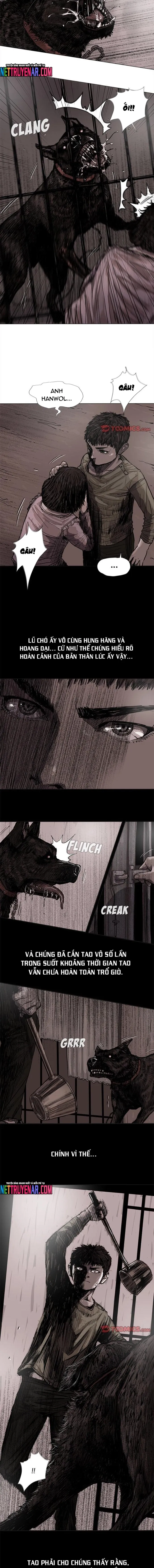 Miền Đất Xanh Chapter 43 - 2