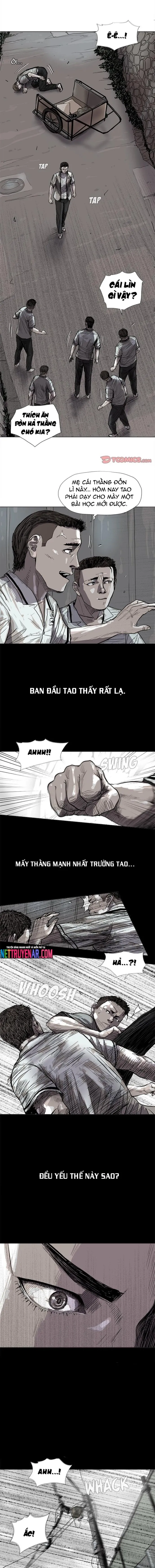 Miền Đất Xanh Chapter 43 - 6